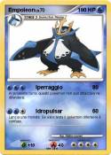 Empoleon Empoleon