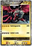 dragonoid