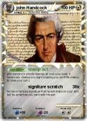 john Handcock