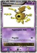 Shiny Hoopa