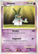 Plankton