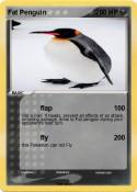 Fat Penguin