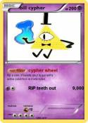bill cypher