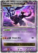 Zekrom and