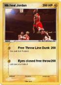 Micheal Jordan