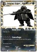Helghan Sniper