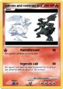 zekrom and