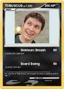 TOBUSCUS