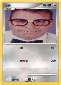 dork