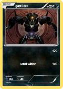 gate lord