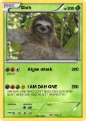 Sloth
