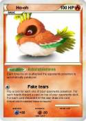 Ho-oh
