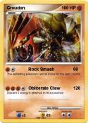 Groudon
