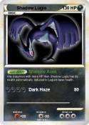 Shadow Lugia