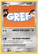 Grep