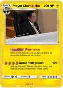 Prayut