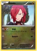 Rosalia