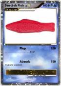 Swedish Fish