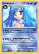 aquanita