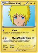 Minato (Kind)