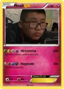 Noah