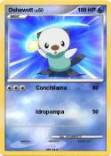 Oshawott