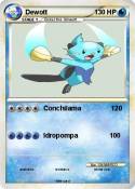 Dewott