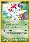 rainbow
