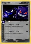 GangarEX