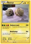 Blastoys