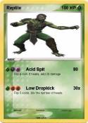 Reptile