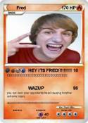 Fred