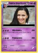 Sabina