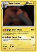 BoneCrusher
