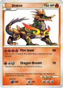 Drakos