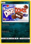 Ding Dongs