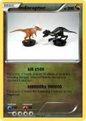 indoraptor