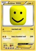oofster 9000
