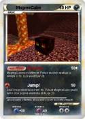 MagmaCube