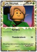 ULTRA Lloyd