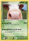Cow!!!!!!! 5