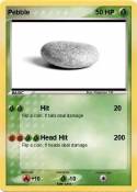 Pebble