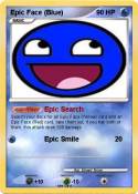 Epic Face