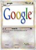 google