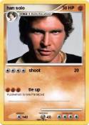 han solo