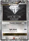 DIAMOND CLINC