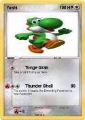 Yoshi