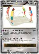 Four Square