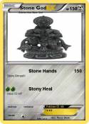 Stone God