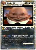 Ginder EX